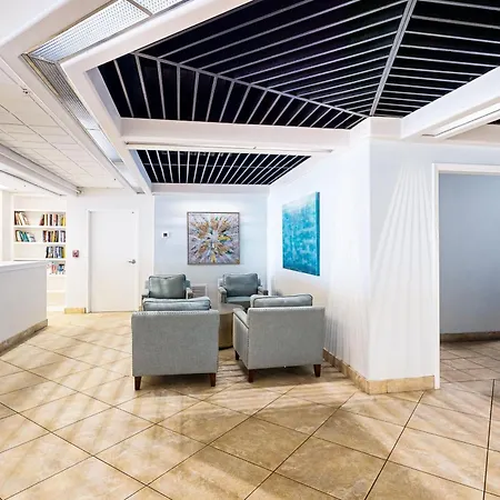 Islander E 4003 Apartment